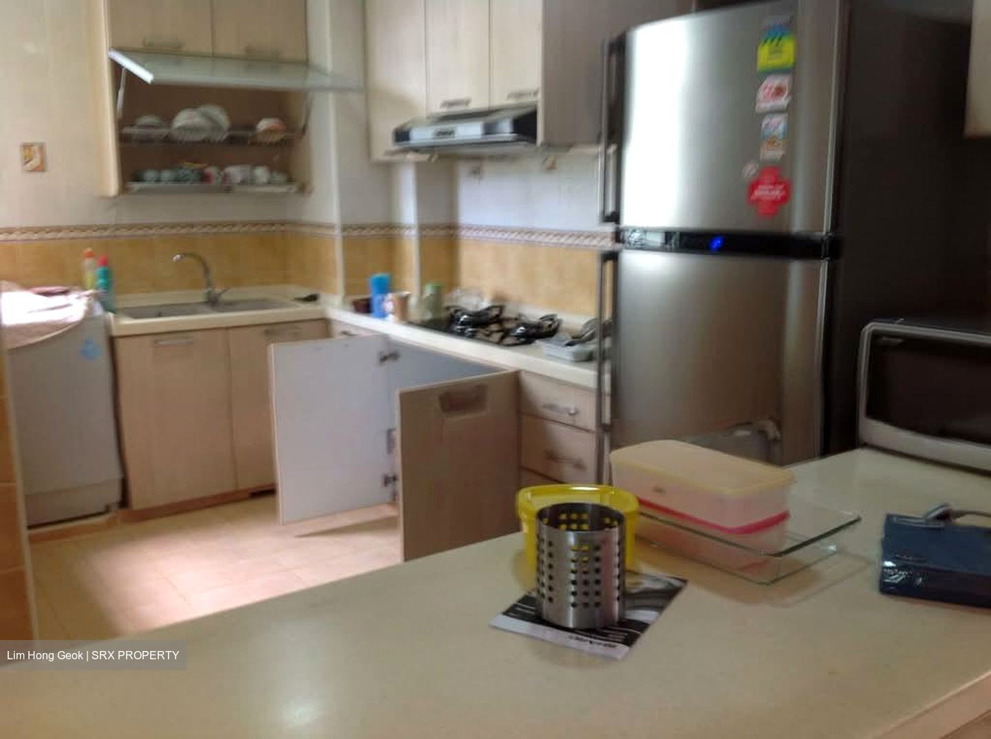 Blk 626 Senja Grand (Bukit Panjang), HDB 5 Rooms #602784021